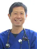 院長 坂口 二朗の写真