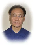 院長 藤尾 誓の写真