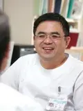 院長 秦 裕文の写真