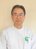 院長 服部 哲也の写真