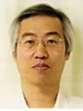 院長 園田 紀夫の写真