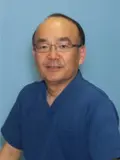 院長 保田 隆二の写真