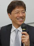院長 福島 章浩の写真