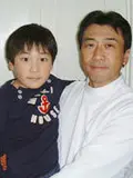 医学博士 辻 勝三の写真