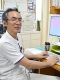 院長 重田 研一郎の写真