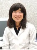 医学博士 水上 真美子の写真