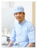 院長 田中 譲治の写真