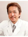 総院長 浅見 善康の写真