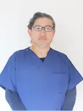 院長 何 國彦の写真