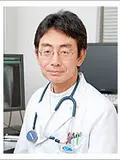 院長 大森 久紀の写真