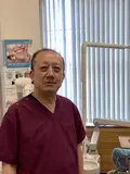 院長 西田 健二の写真