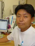 院長 土屋 昭義の写真