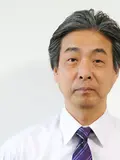 院長 室生 卓の写真