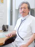 院長 佐伯 有泉の写真