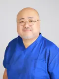 院長 三井 啓吾の写真