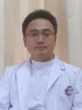 院長 岩谷 逸平の写真