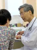 院長 須永 隆夫の写真