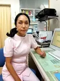 医師 遠山 さつきの写真