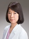院長 横山 知子の写真