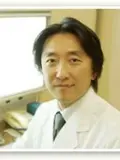 院長 藤塚 宜功の写真