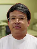 院長 松井 輝夫の写真