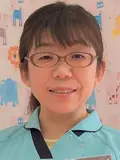 歯学博士 日本小児歯科学会専門医 河野 百合子の写真