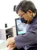院長 田口 知義の写真