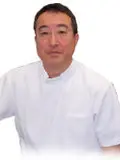 院長 川勝 康秀の写真