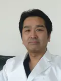 院長 吉田 雄樹の写真