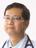 院長・理事長 藤田 亨の写真