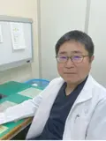 院長 東條 秀司の写真