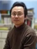 医学博士 上田 晴雄の写真
