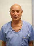 歯学博士 鶴木 隆の写真
