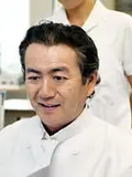 医学博士 新井 稔明の写真