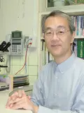 院長 松浦 秀二の写真