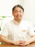 医師 山田 成利の写真