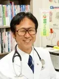 医学博士 松本 悠輝の写真