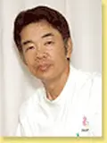 院長 片渕 秀樹の写真