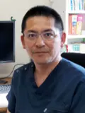 院長 今井 俊夫の写真