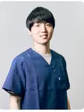 院長 赤嶺 洸太の写真