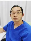 医学博士 浅井 宏英の写真
