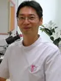院長 村田 明広の写真