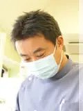 院長 富樫 敏夫の写真