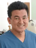 院長 徳永 淳二の写真