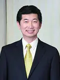 院長 呉 義憲の写真