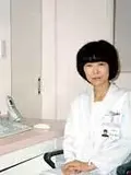 医学博士 松本 裕子の写真