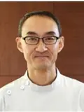 院長 中井 康壽の写真