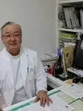 常務理事 勝呂 元彦の写真
