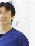 院長 杉本 清和の写真