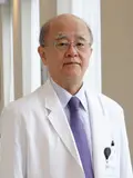 院長 亀山 雅男の写真